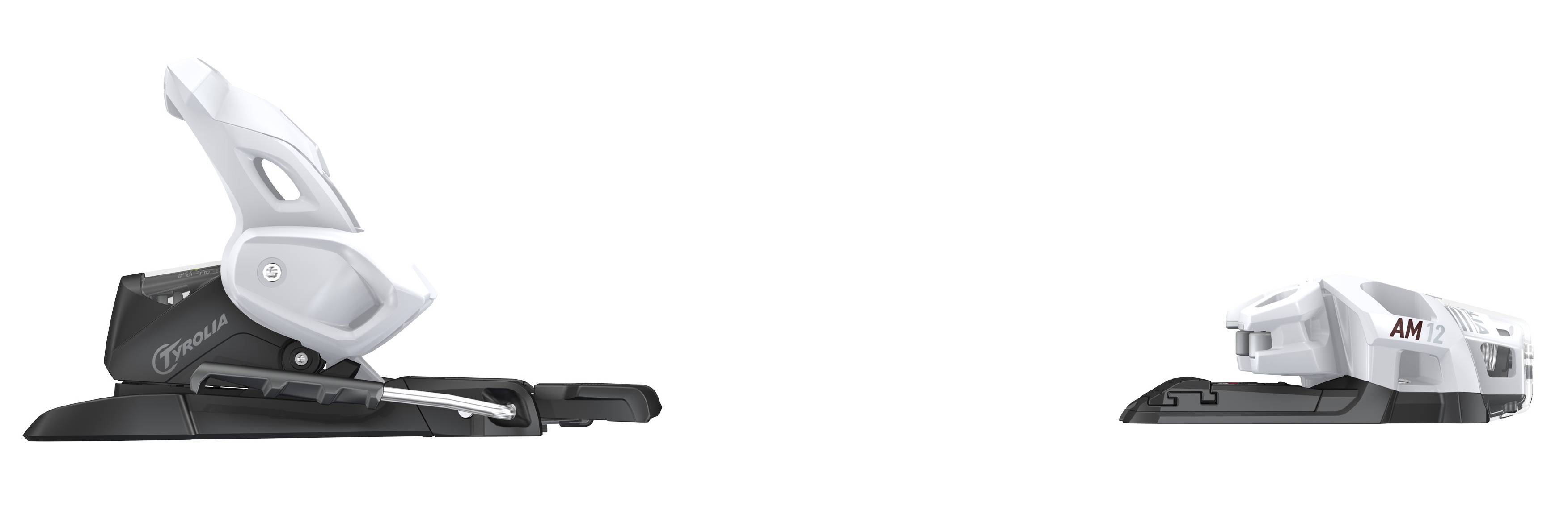 Крепления горнолыжные Head AM 12 GW BRAKE 85 [D]